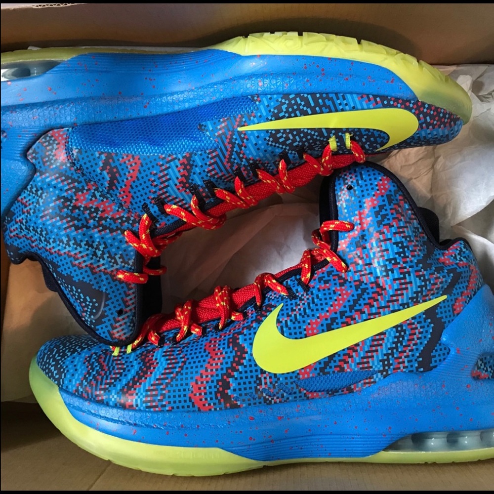 KD 5 Christmas Edition